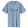 Carhartt WIP Paradise Script T-Shirt