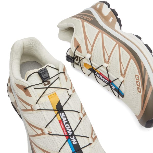 Salomon Xt-6