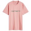 Carhartt WIP Script T-Shirt