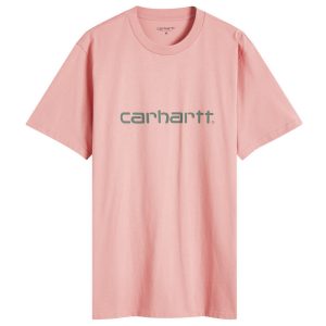 Carhartt WIP Script T-Shirt