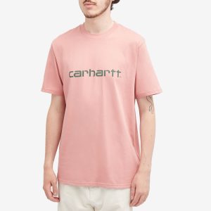 Carhartt WIP Script T-Shirt