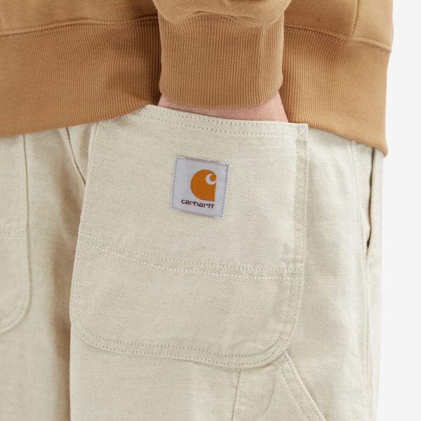 Carhartt WIP Walter Double Knee Pants