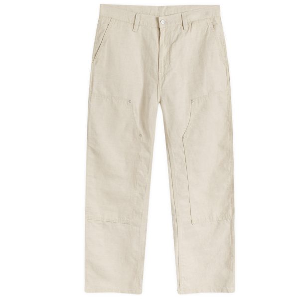 Carhartt WIP Walter Double Knee Pants