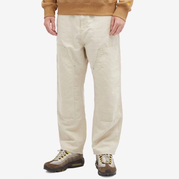 Carhartt WIP Walter Double Knee Pants