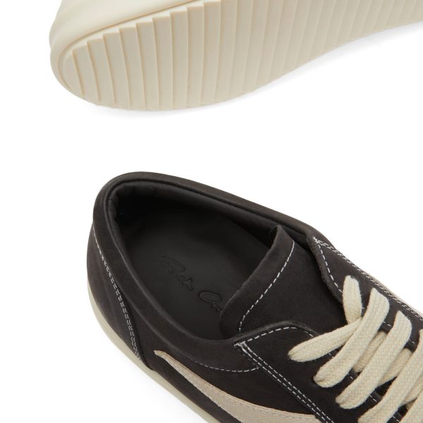 Rick Owens Vintage Low Sneakers