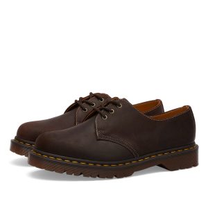 Dr. Martens 1461 Wax Commander Shoe