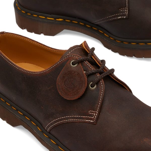 Dr. Martens 1461 Wax Commander Shoe