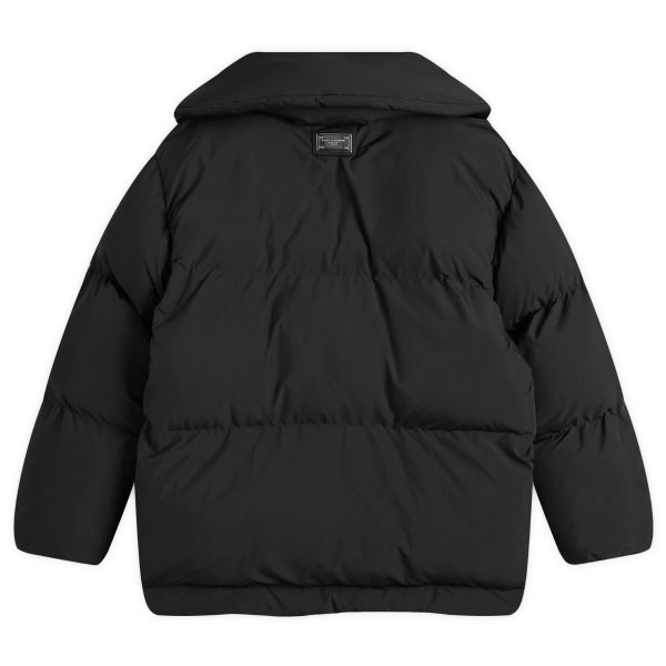 Dolce & Gabbana Nylon Jacket