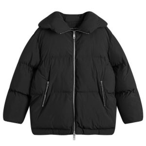 Dolce & Gabbana Nylon Jacket