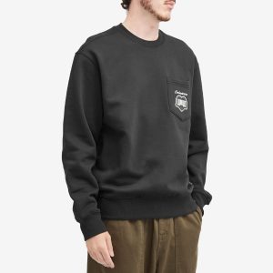 Carhartt WIP Heart Train Pocket Crew Sweat