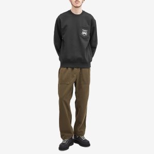 Carhartt WIP Heart Train Pocket Crew Sweat