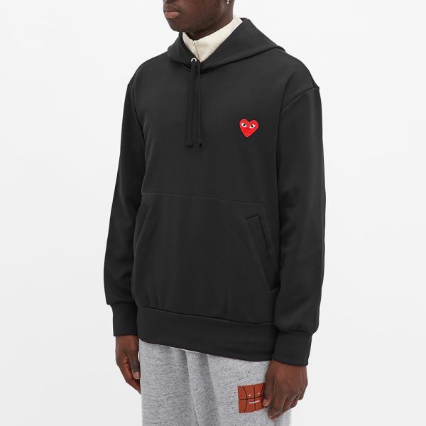 Comme des Garcons Play Pullover Hoody