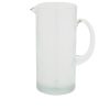 The Conran Shop Ribbed Jug