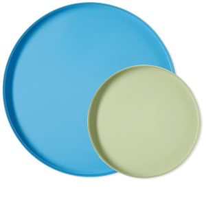 The Conran Shop Circle Trinket Tray Set