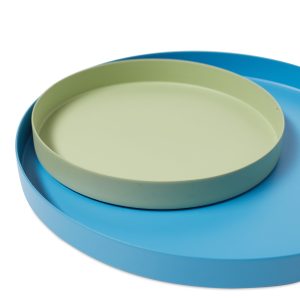 The Conran Shop Circle Trinket Tray Set