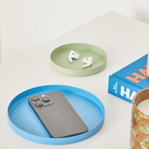 The Conran Shop Circle Trinket Tray Set