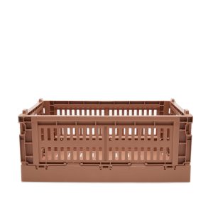 HAY Small Recycled Colour Crate