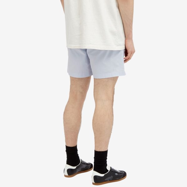 AMIRI Stack Logo Swim Shorts