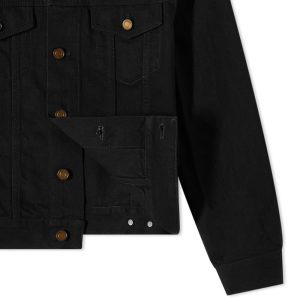 Saint Laurent Classic Denim Jacket