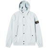 Stone Island Soft Shell-R Hooded Jacket