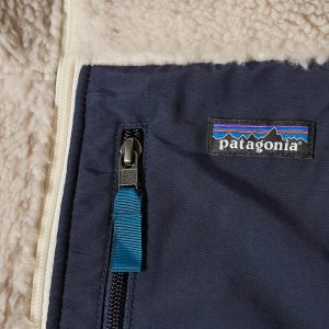 Patagonia Classic Retro-X Jacket