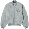 Represent Horizons Classic Flight Jacket