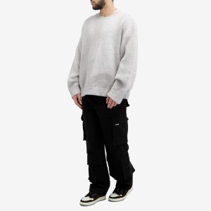 Represent Baggy Cargo Pant