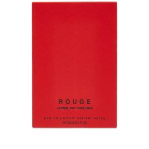Comme des Garcons Rouge Eau de Parfum