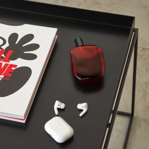 Comme des Garcons Rouge Eau de Parfum