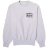 Aries Aged Temple Crew Sweat