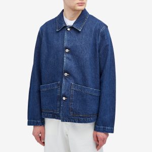 Sunflower Worker Jacket