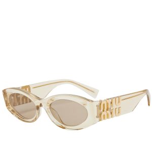 Miu Miu Eyewear 11WS Sunglasses