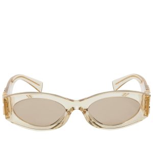 Miu Miu Eyewear 11WS Sunglasses