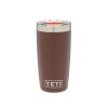 YETI 10oz Rambler Tumbler