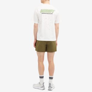 Satisfy MothTechRunning Specialists T-Shirt