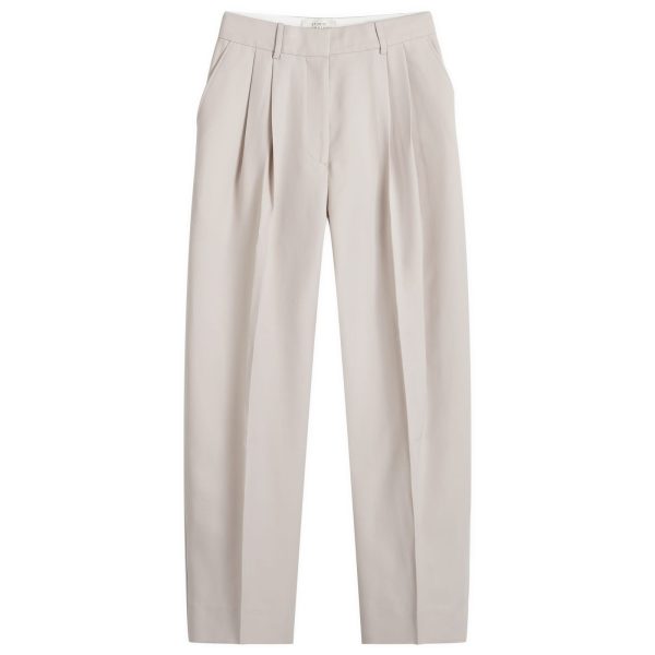 Studio Nicholson Double Pleat Pant