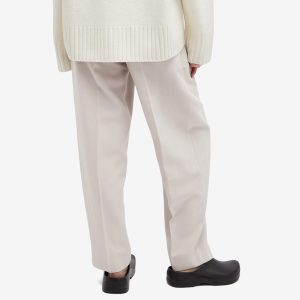 Studio Nicholson Double Pleat Pant