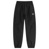 Marine Serre Sport Nylon Track Pants