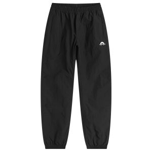 Marine Serre Sport Nylon Track Pants