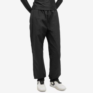 Marine Serre Sport Nylon Track Pants