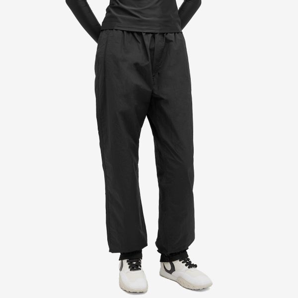 Marine Serre Sport Nylon Track Pants