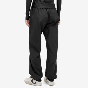 Marine Serre Sport Nylon Track Pants