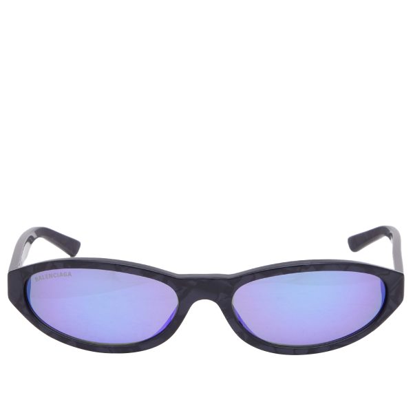 Balenciaga BB0007S Sunglasses