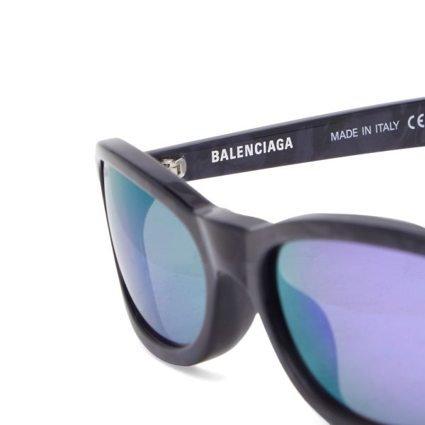 Balenciaga BB0007S Sunglasses