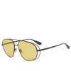 Bottega Veneta BV1344S Sunglasses