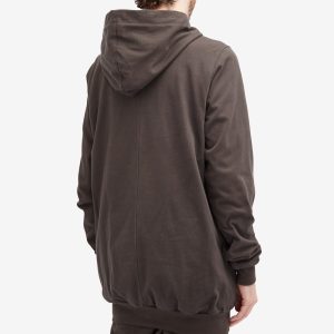 Rick Owens Heavy Jersey Hoodie