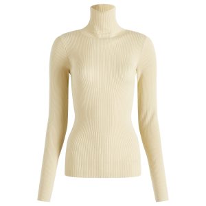 Auralee Woo Knit Jumper