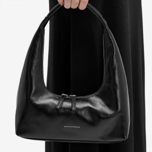 MARGE SHERWOOD Hobo Shoulder Bag