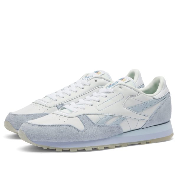 Reebok x Whim Golf Classic Leather Sneakers