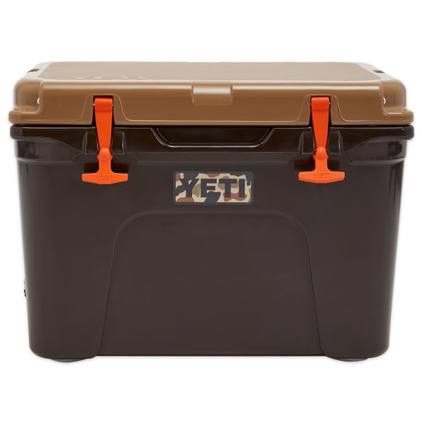 YETI Tundra 35L Cooler